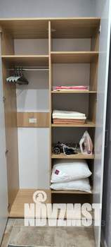 Студия квартира, посуточно, 32м2, 11/25 этаж