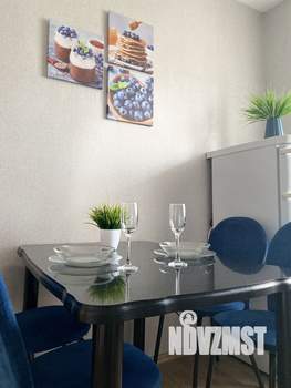 1-к квартира, на длительный срок, 48м2, 7/17 этаж