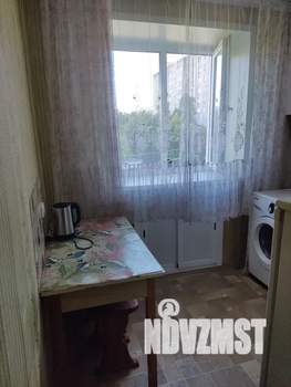 1-к квартира, посуточно, 40м2, 3/5 этаж