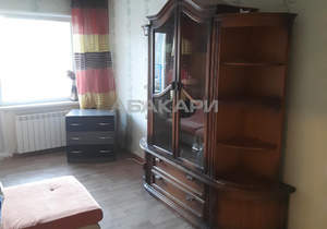 3-к квартира, на длительный срок, 61м2, 2/5 этаж