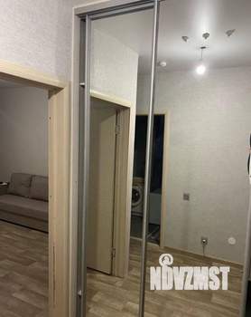 1-к квартира, на длительный срок, 36м2, 14/14 этаж