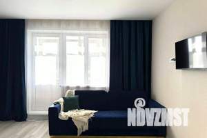 1-к квартира, посуточно, 45м2, 14/16 этаж