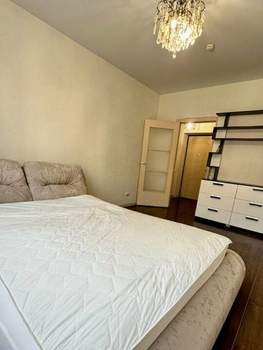 1-к квартира, на длительный срок, 38м2, 3/10 этаж