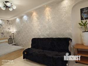 1-к квартира, посуточно, 35м2, 5/5 этаж