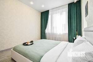 1-к квартира, посуточно, 47м2, 1/1 этаж