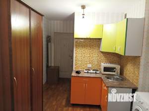 Студия квартира, на длительный срок, 20м2, 1/10 этаж