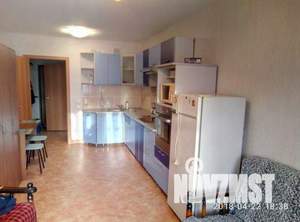 1-к квартира, на длительный срок, 28м2, 12/19 этаж