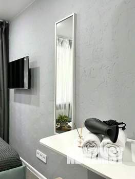 1-к квартира, посуточно, 14м2, 1/1 этаж