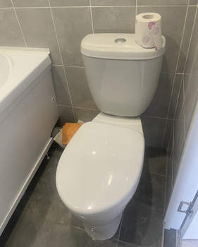 Студия квартира, на длительный срок, 12м2, 9/9 этаж