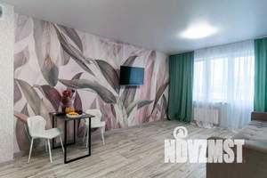 2-к квартира, посуточно, 45м2, 2/26 этаж