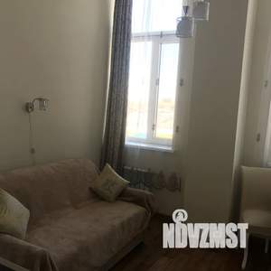 Студия квартира, посуточно, 22м2, 7/11 этаж