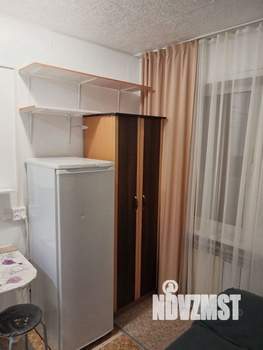 Студия квартира, на длительный срок, 14м2, 1/5 этаж