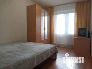 1-к квартира, посуточно, 36м2, 2/10 этаж