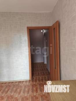 1-к квартира, на длительный срок, 42м2, 4/10 этаж