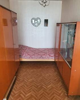 3-к квартира, на длительный срок, 55м2, 5/5 этаж