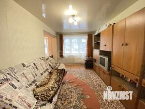 2-к квартира, на длительный срок, 41м2, 1/5 этаж