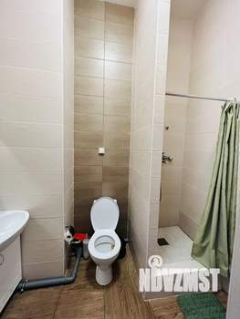 Студия квартира, посуточно, 30м2, 11/11 этаж