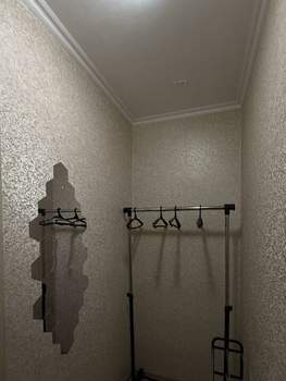 1-к квартира, на длительный срок, 30м2, 1/14 этаж