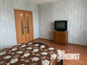 1-к квартира, посуточно, 42м2, 4/9 этаж