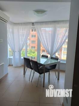 3-к квартира, на длительный срок, 65м2, 4/8 этаж