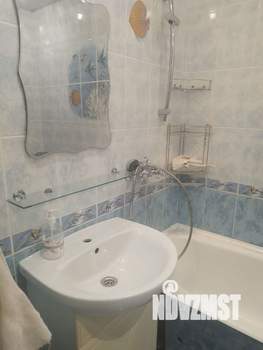 2-к квартира, на длительный срок, 54м2, 8/10 этаж