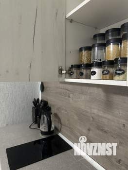 Студия квартира, посуточно, 36м2, 16/17 этаж