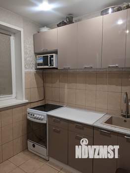 2-к квартира, на длительный срок, 47м2, 4/5 этаж