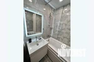 2-к квартира, посуточно, 62м2, 3/10 этаж