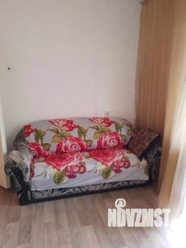 1-к квартира, на длительный срок, 33м2, 3/9 этаж
