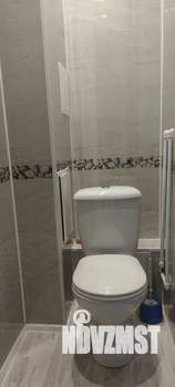 1-к квартира, посуточно, 34м2, 2/9 этаж