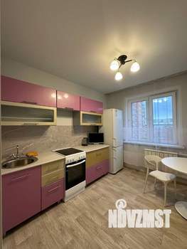 2-к квартира, на длительный срок, 53м2, 5/9 этаж