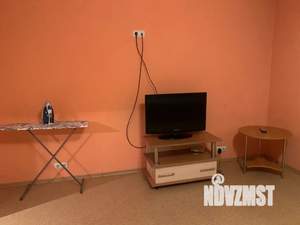 1-к квартира, посуточно, 50м2, 8/10 этаж