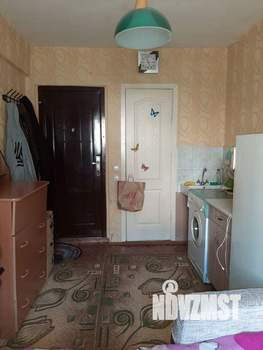 Студия квартира, на длительный срок, 15м2, 1/5 этаж