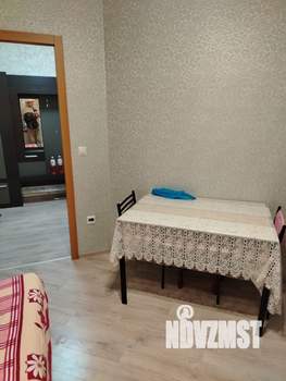 1-к квартира, на длительный срок, 35м2, 1/5 этаж