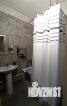 Студия квартира, посуточно, 30м2, 19/25 этаж