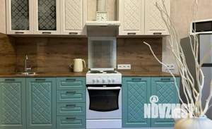 1-к квартира, посуточно, 39м2, 1/1 этаж