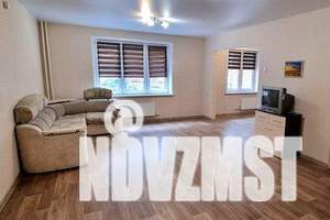 2-к квартира, посуточно, 64м2, 1/15 этаж