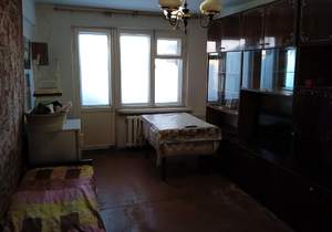 2-к квартира, на длительный срок, 48м2, 5/5 этаж