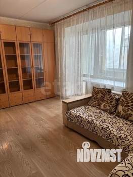 2-к квартира, на длительный срок, 48м2, 2/5 этаж