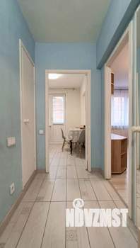 1-к квартира, на длительный срок, 35м2, 10/10 этаж