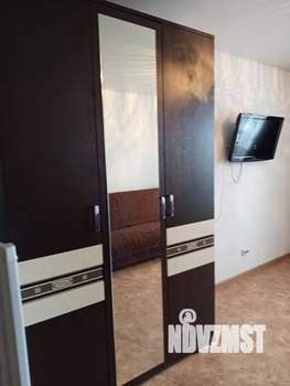 Студия квартира, на длительный срок, 32м2, 16/21 этаж