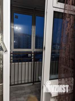 1-к квартира, на длительный срок, 38м2, 8/9 этаж