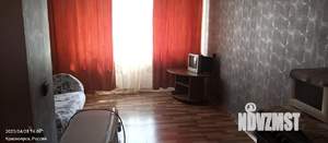 Студия квартира, на длительный срок, 18м2, 1/5 этаж