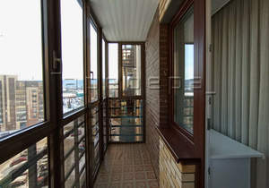 1-к квартира, на длительный срок, 42м2, 8/24 этаж