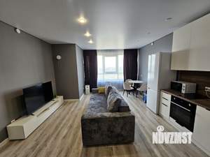 2-к квартира, на длительный срок, 57м2, 18/24 этаж