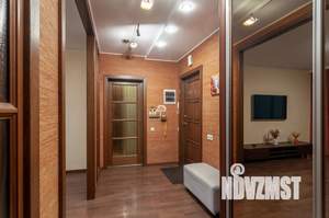 1-к квартира, посуточно, 54м2, 1/1 этаж