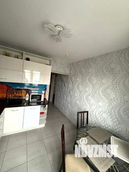 2-к квартира, на длительный срок, 52м2, 10/10 этаж