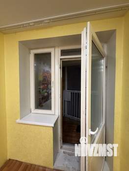 1-к квартира, на длительный срок, 43м2, 15/17 этаж