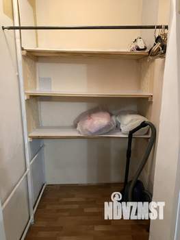 1-к квартира, на длительный срок, 33м2, 3/5 этаж