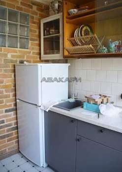 1-к квартира, на длительный срок, 30м2, 5/5 этаж